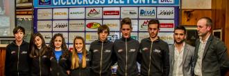 Presentazione Ciclocross Internazionale del Ponte